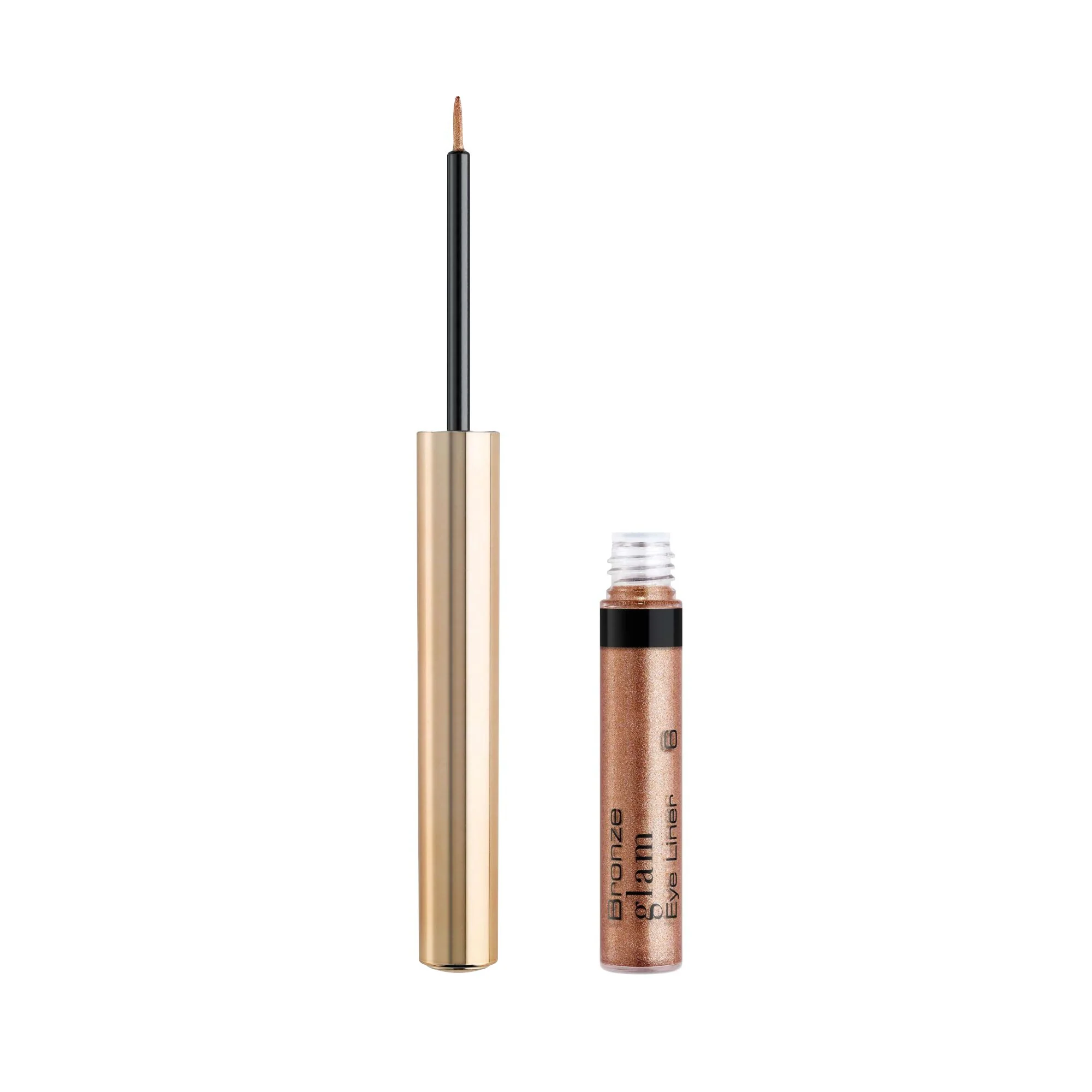 Bronze Glam Eye Liner - Image 2