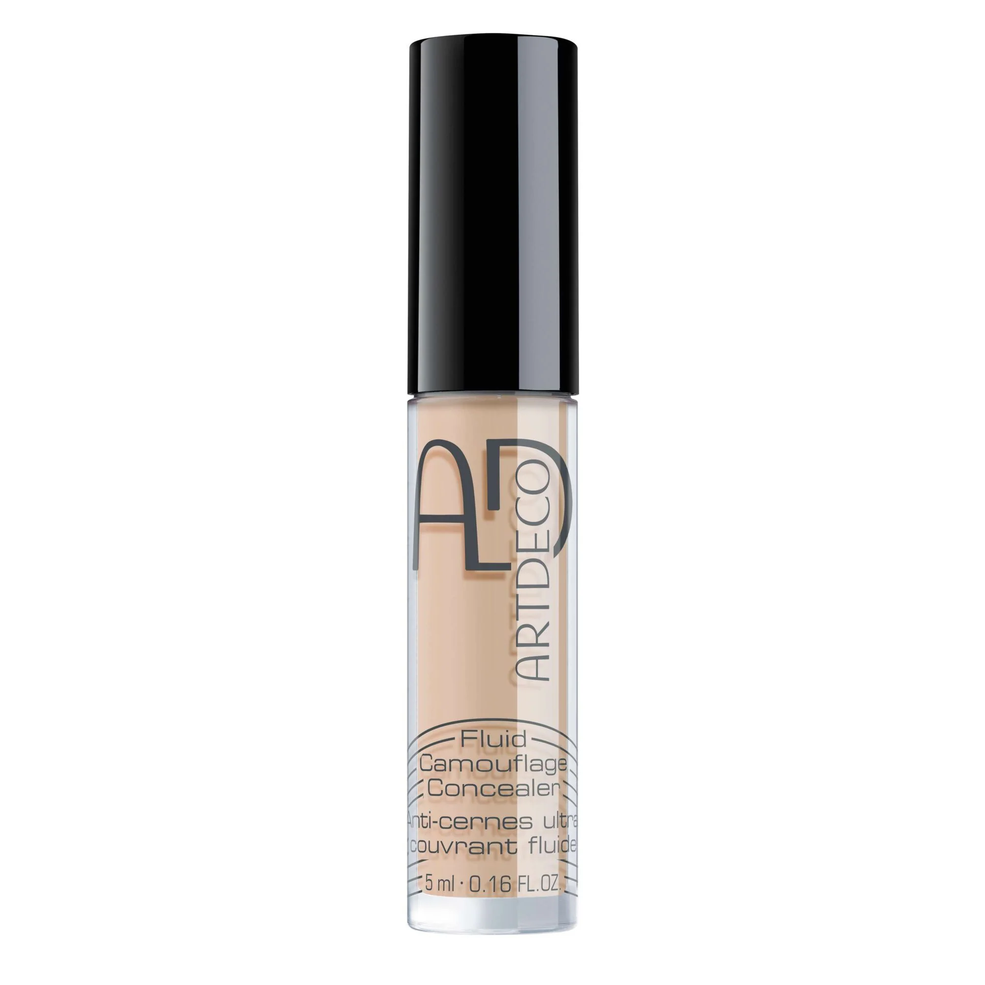 Fluid Camouflage Concealer - Image 3