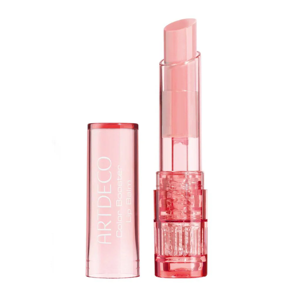 Color Booster Lip Balm – Clear & Chic Limited Edition