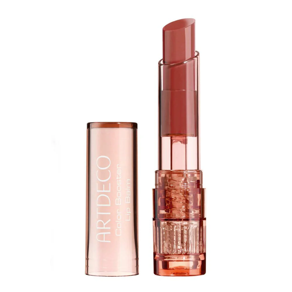 Color Booster Lip Balm – Clear & Chic Limited Edition - Image 2