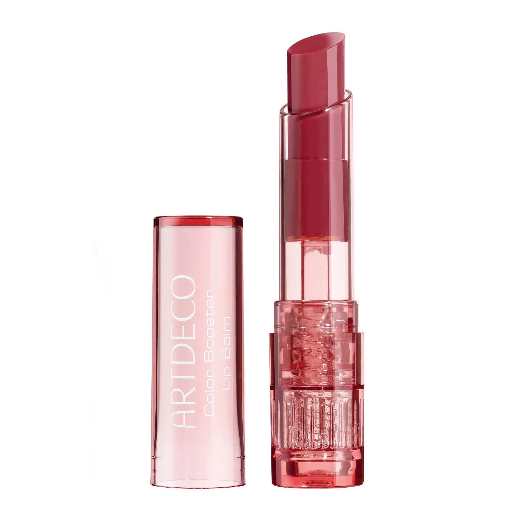 Color Booster Lip Balm – Clear & Chic Limited Edition - Image 3