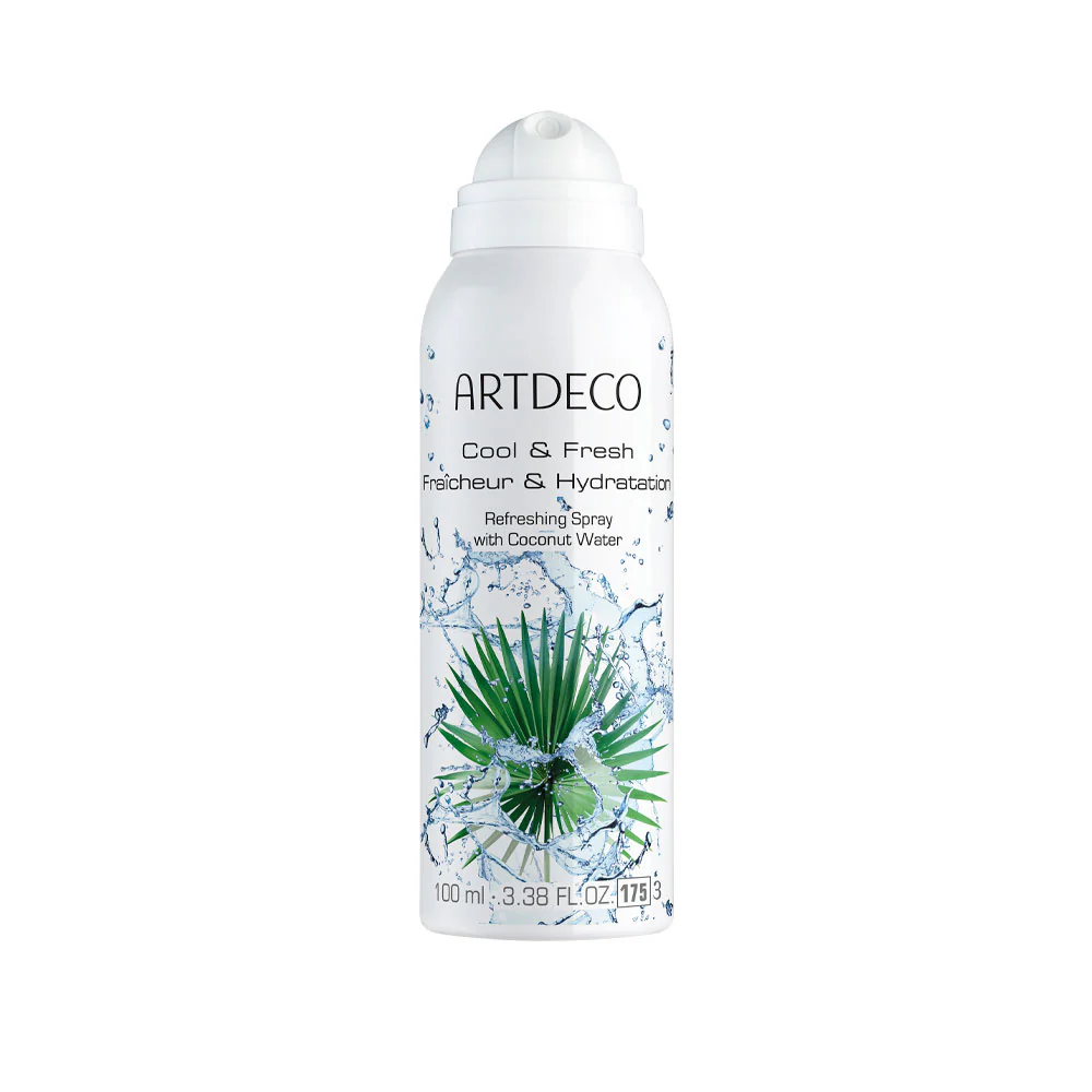 Cool & Fresh Spray