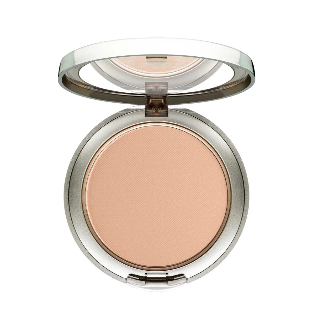 Hydra Mineral Compact Foundation - Image 3