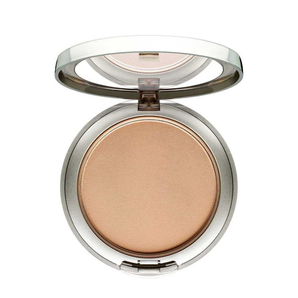 Hydra Mineral Compact Foundation - Image 4