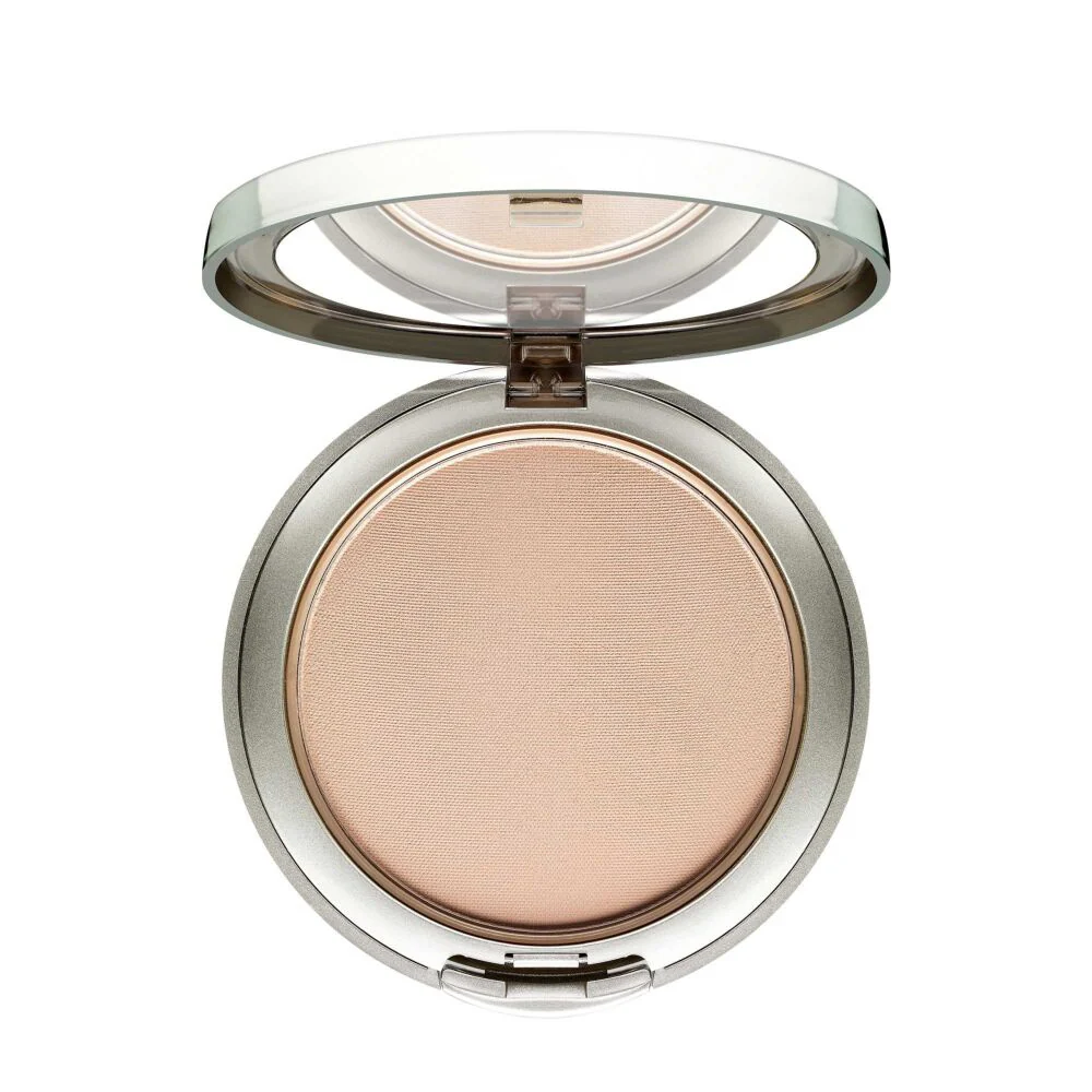 Hydra Mineral Compact Foundation - Image 5