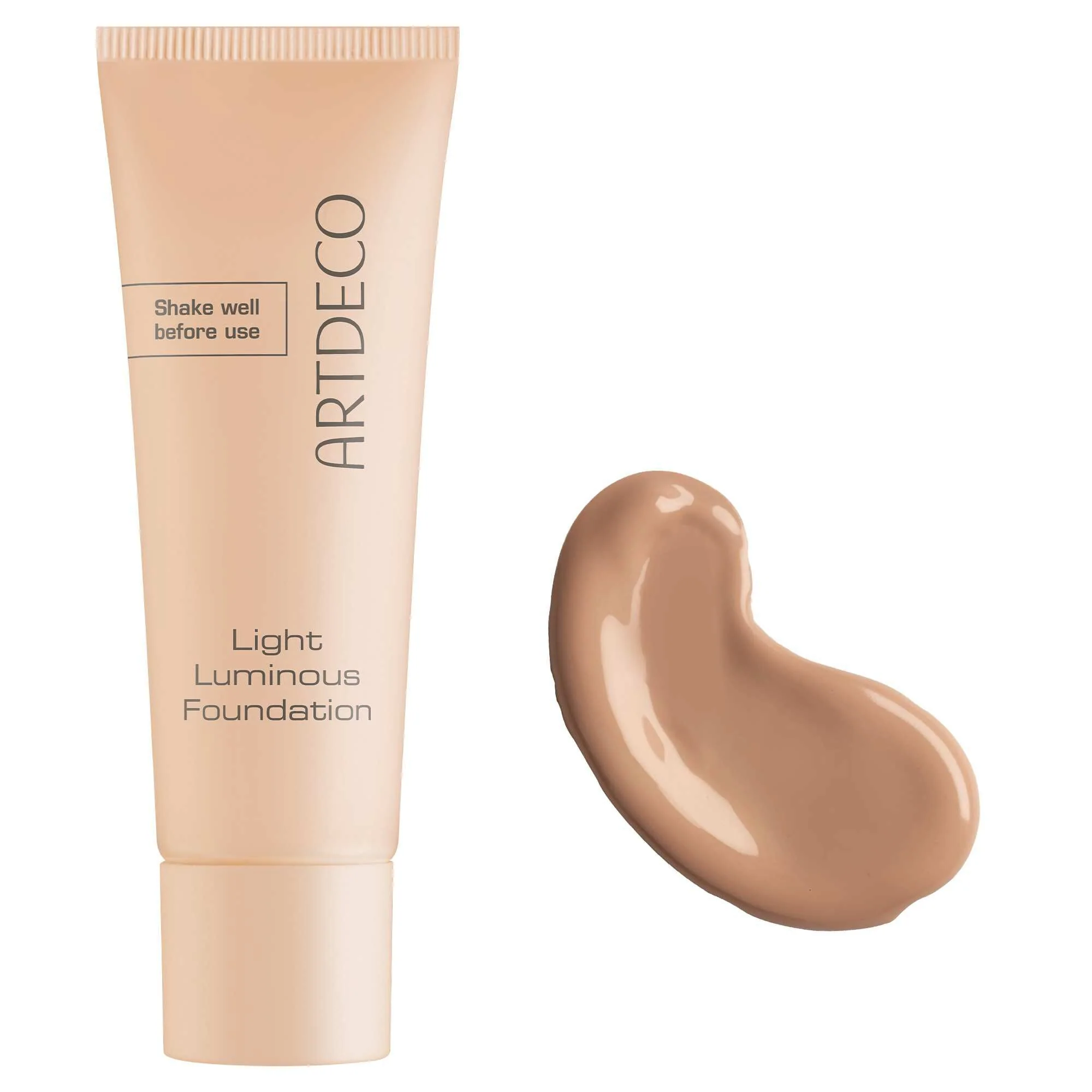 Light Luminous Foundation - Image 5