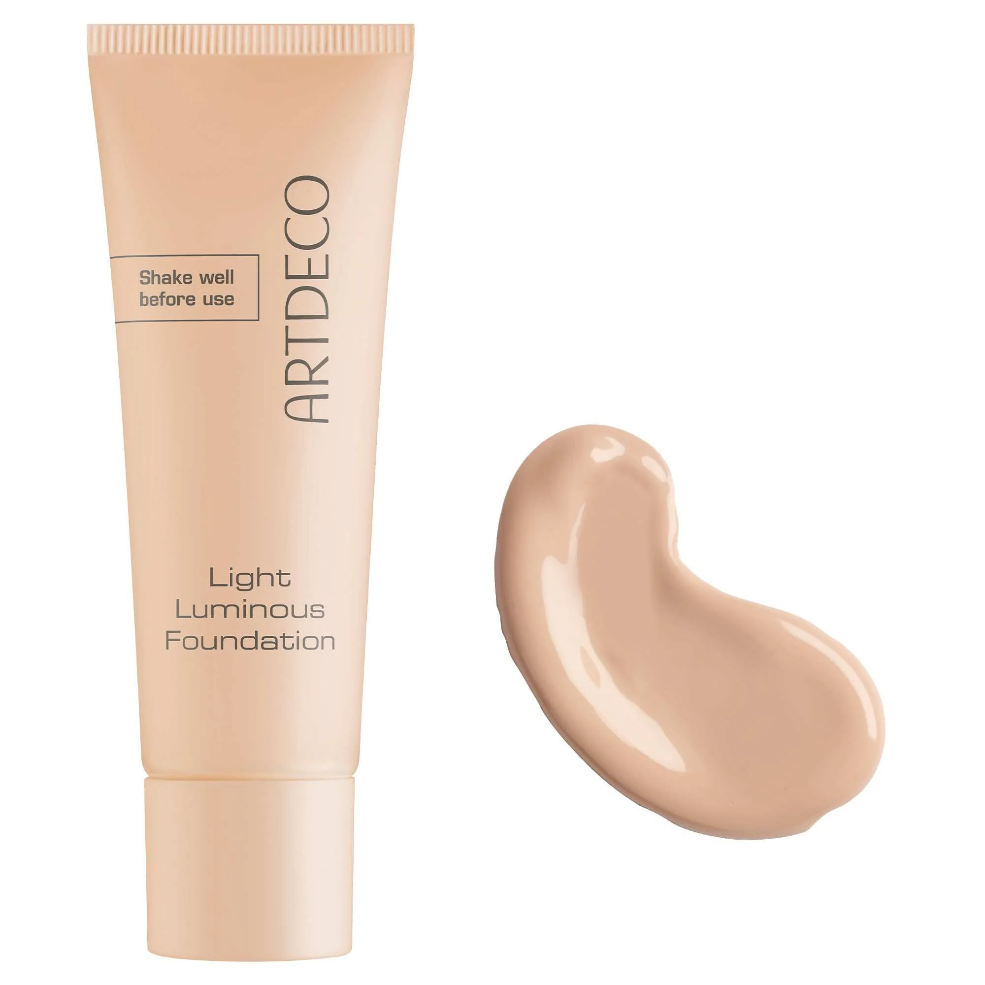 Light Luminous Foundation - Image 6