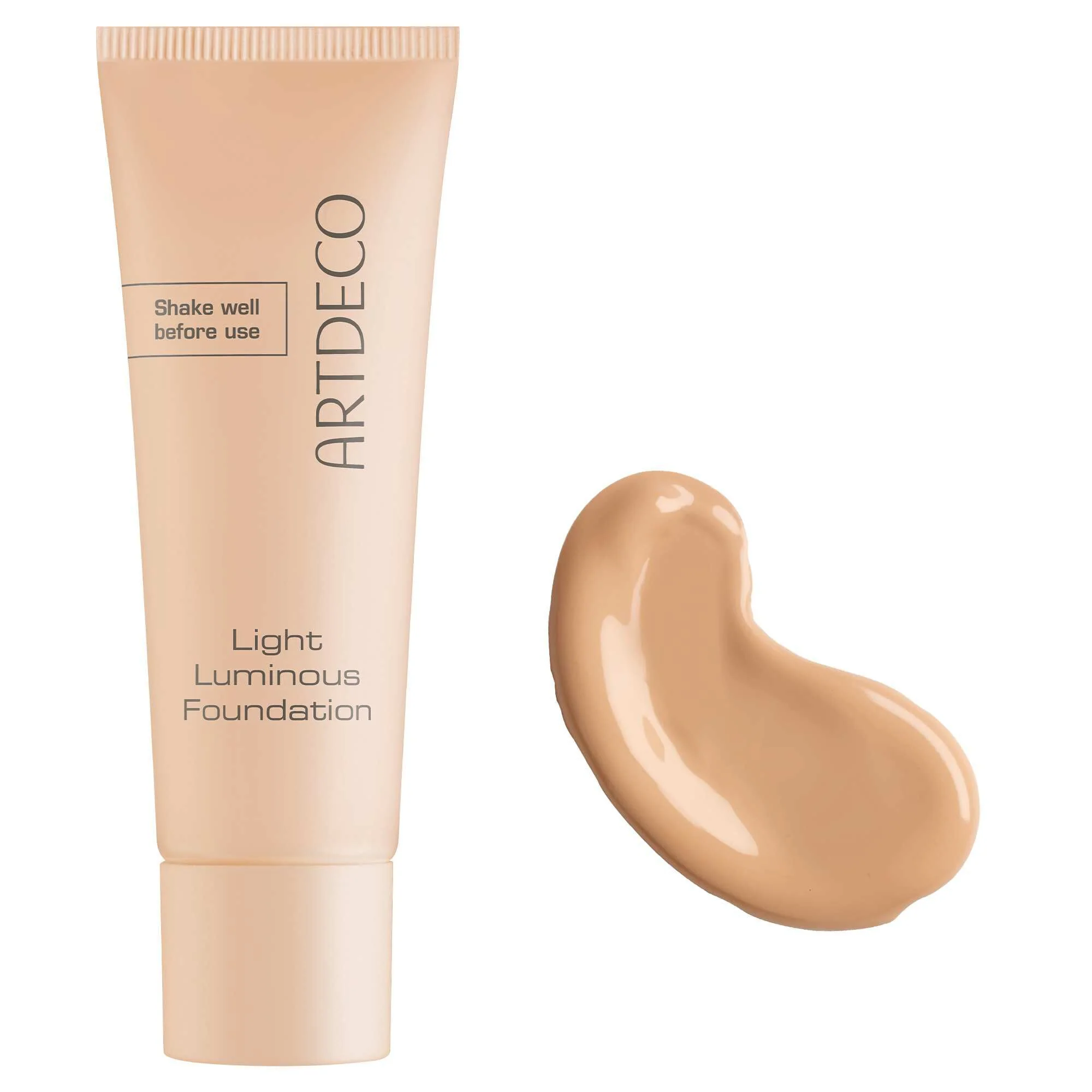 Light Luminous Foundation - Image 7