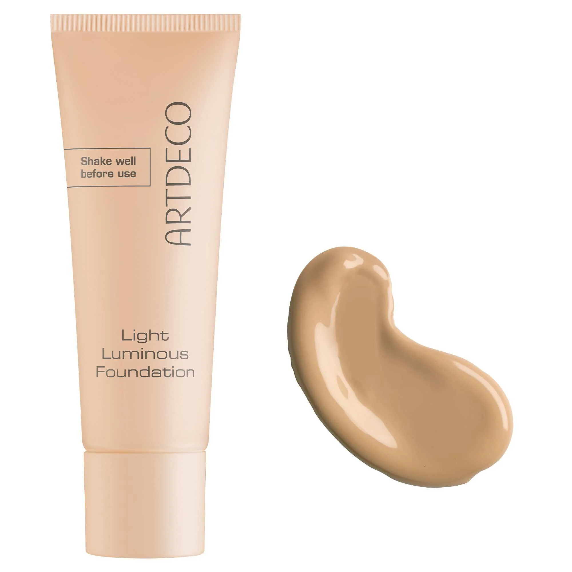 Light Luminous Foundation - Image 8