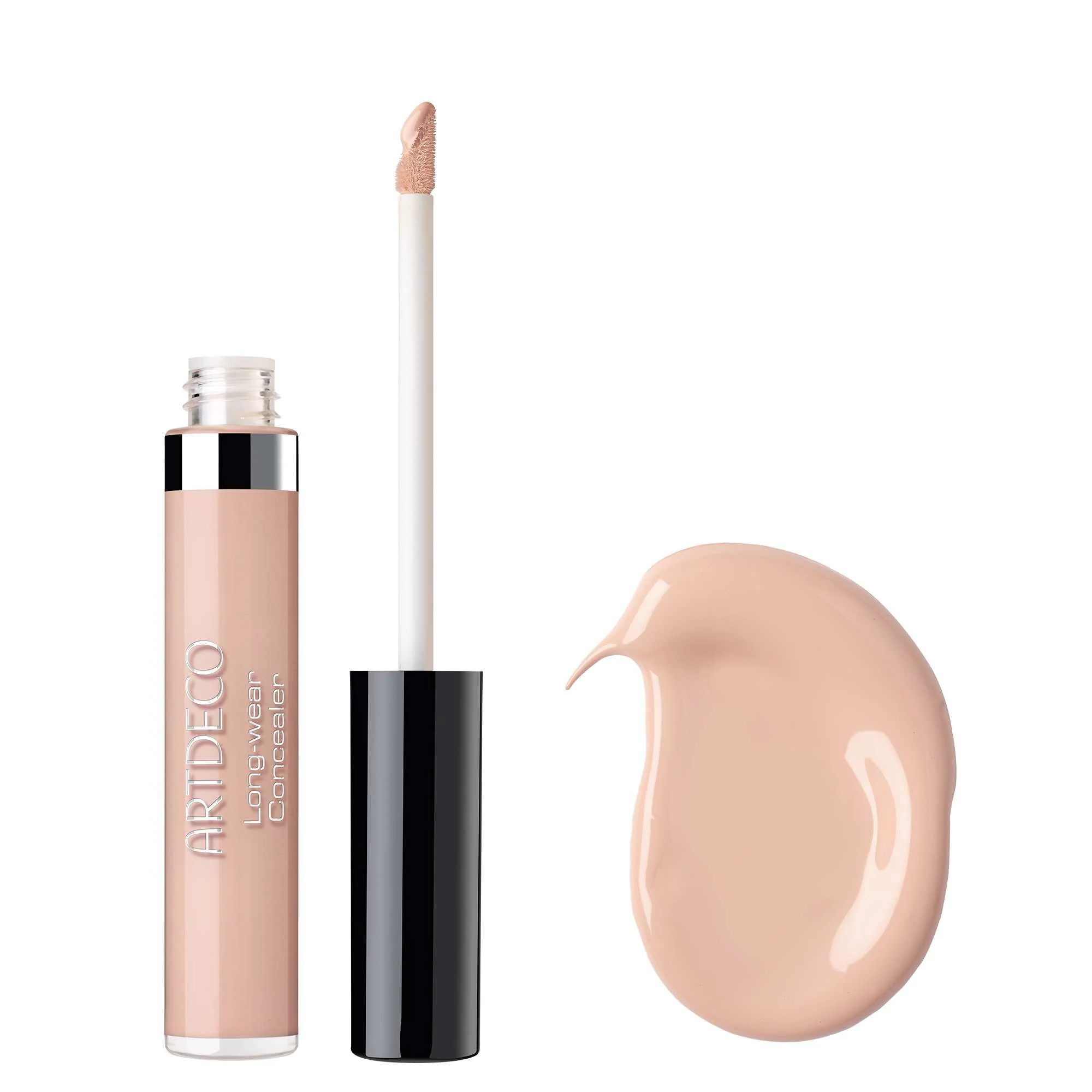 Long-Wear Concealer Waterproof - Image 3