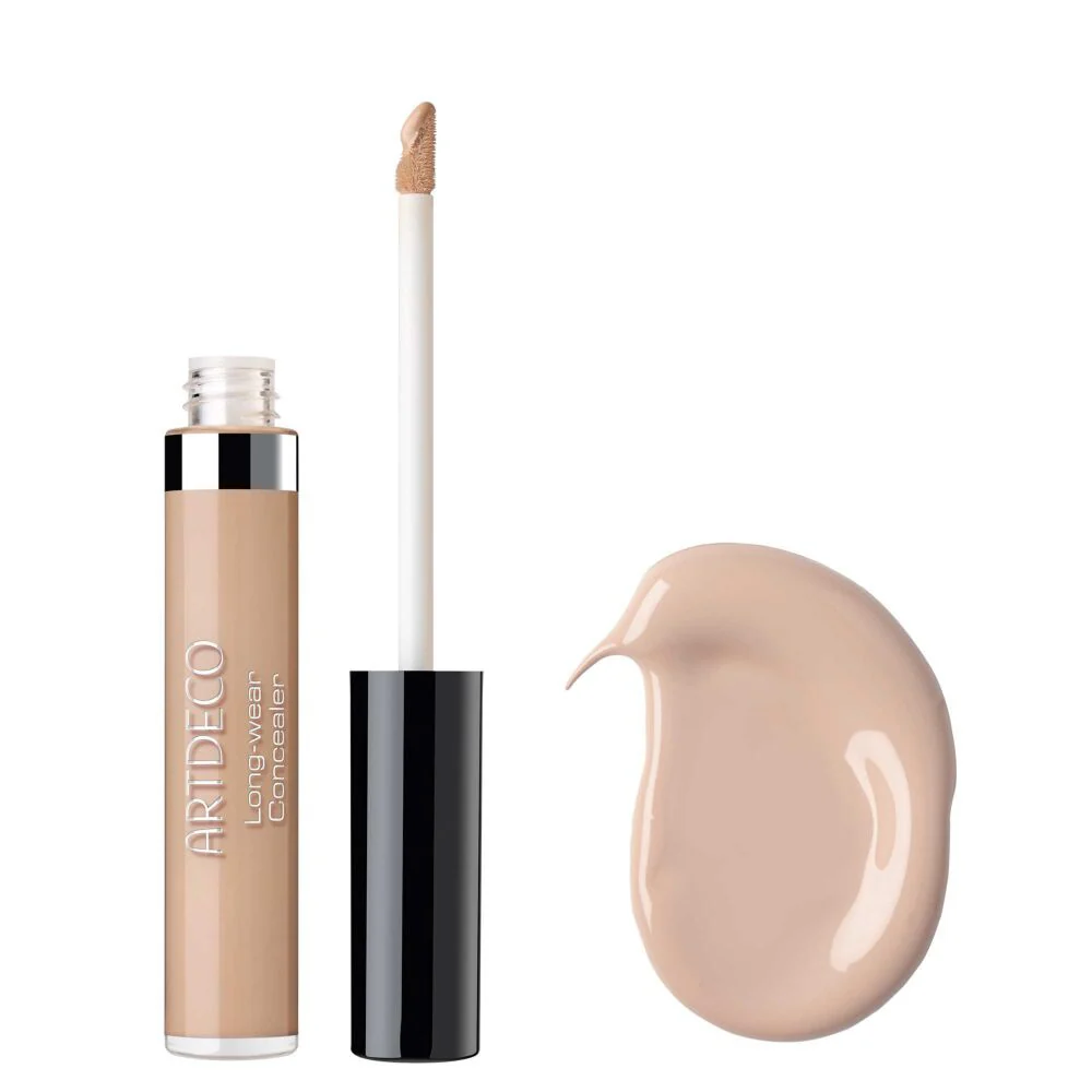 Long-Wear Concealer Waterproof - Image 4