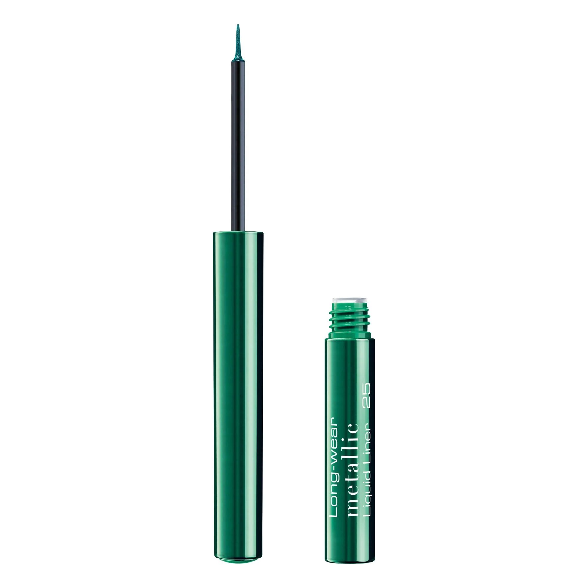 Long-wear Metallic Liquid Liner - Image 4