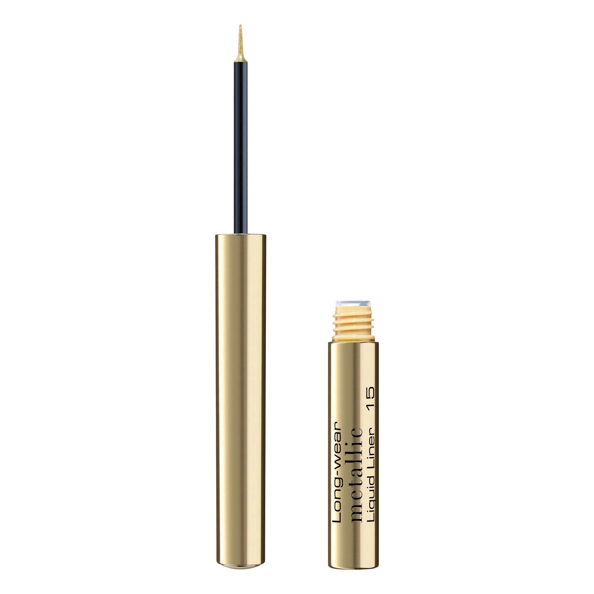 Long-wear Metallic Liquid Liner - Image 5