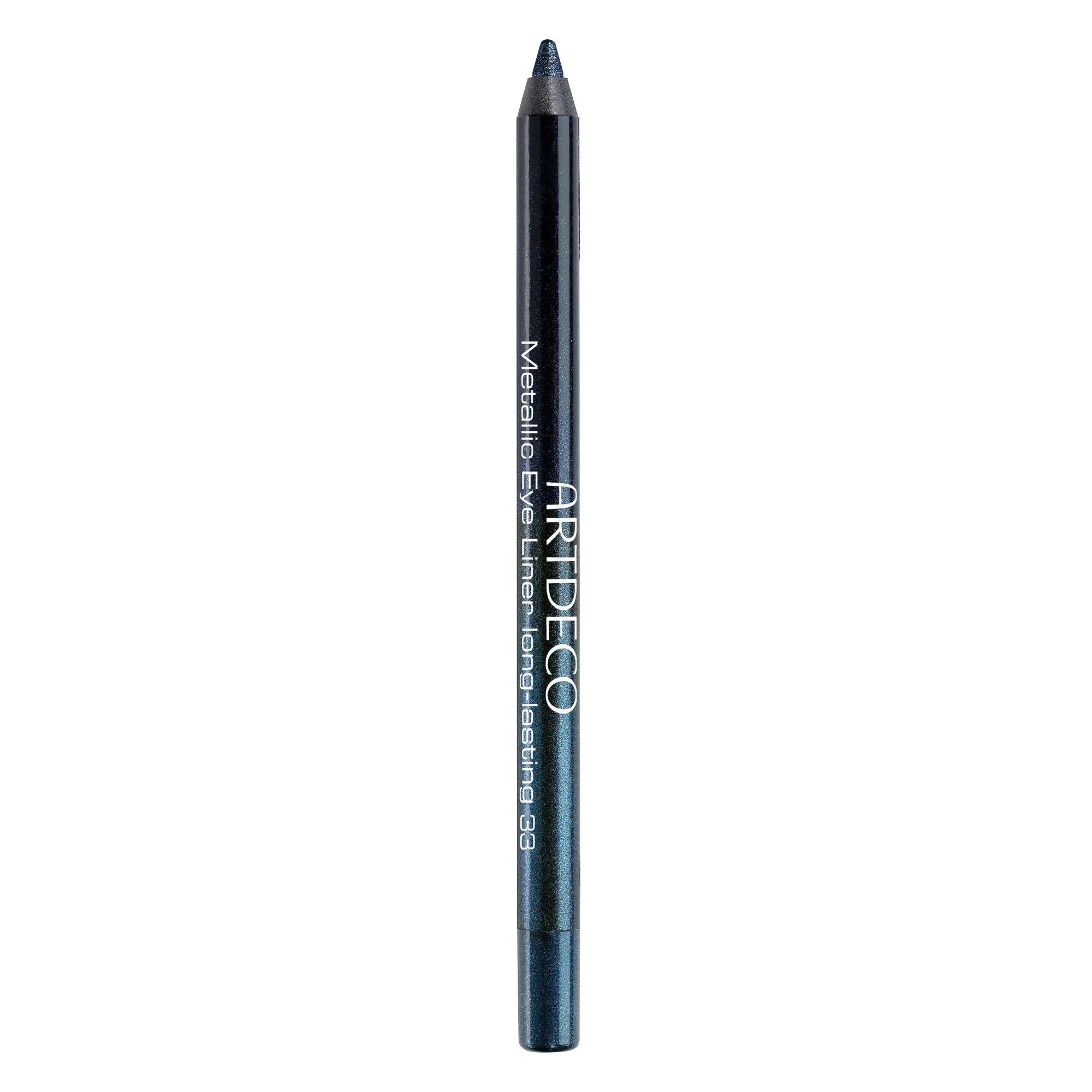 Metallic Eye Liner Long-Lasting - Image 4