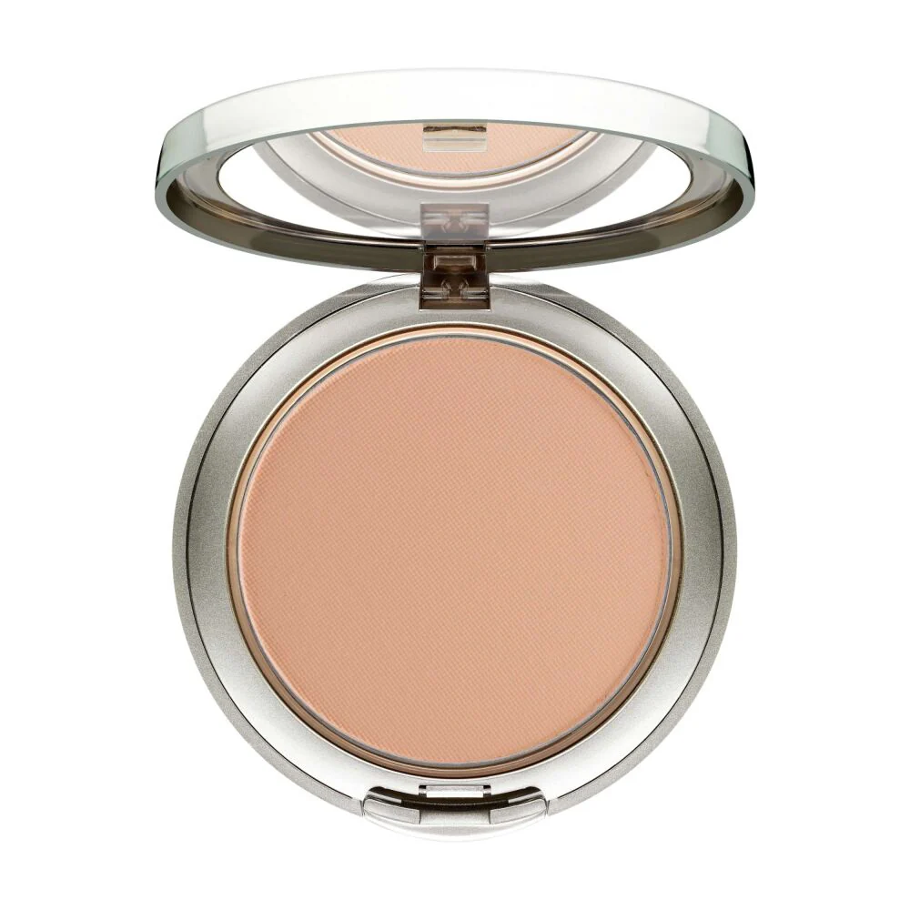 Mineral Compact Powder - Image 3