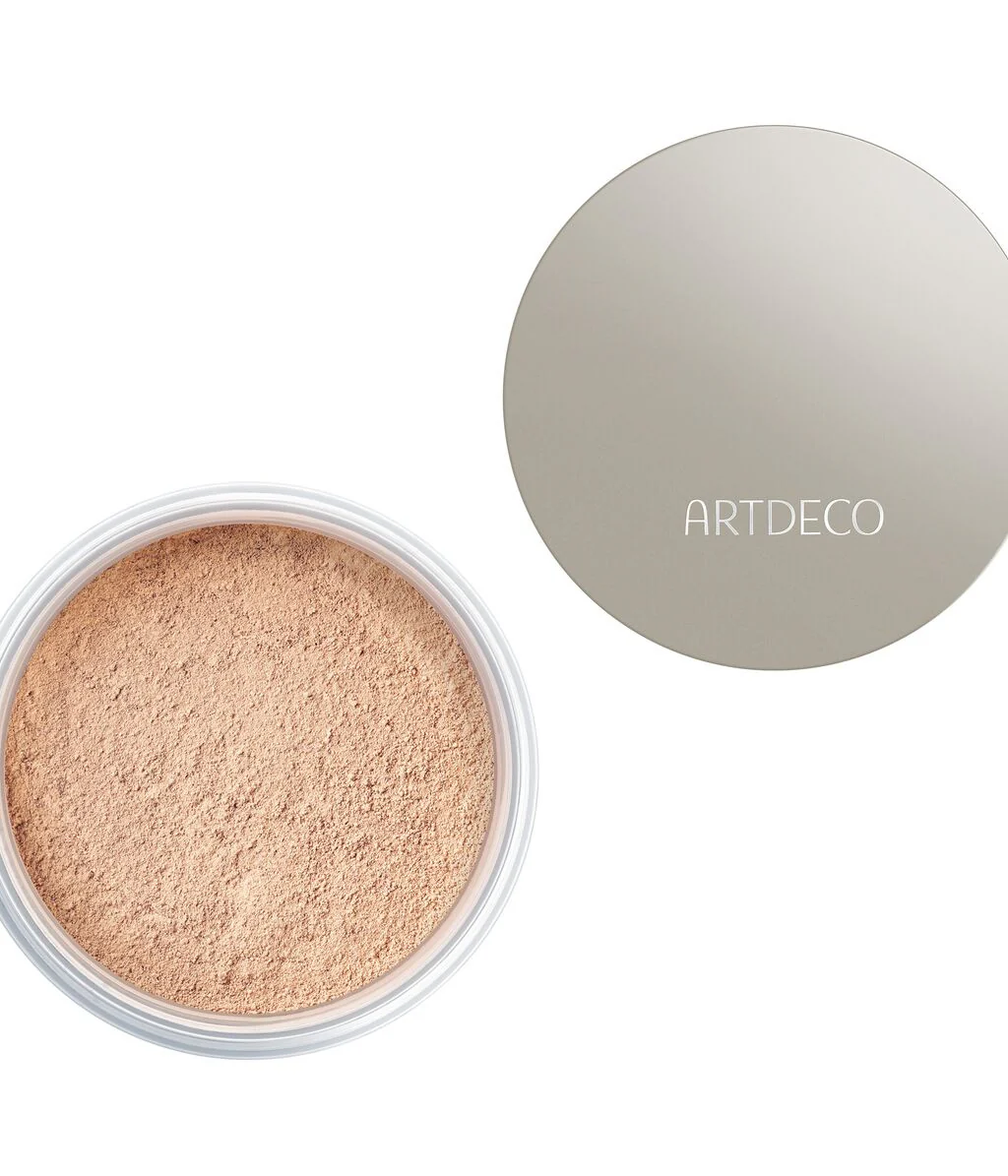Mineral Powder Foundation - Image 3