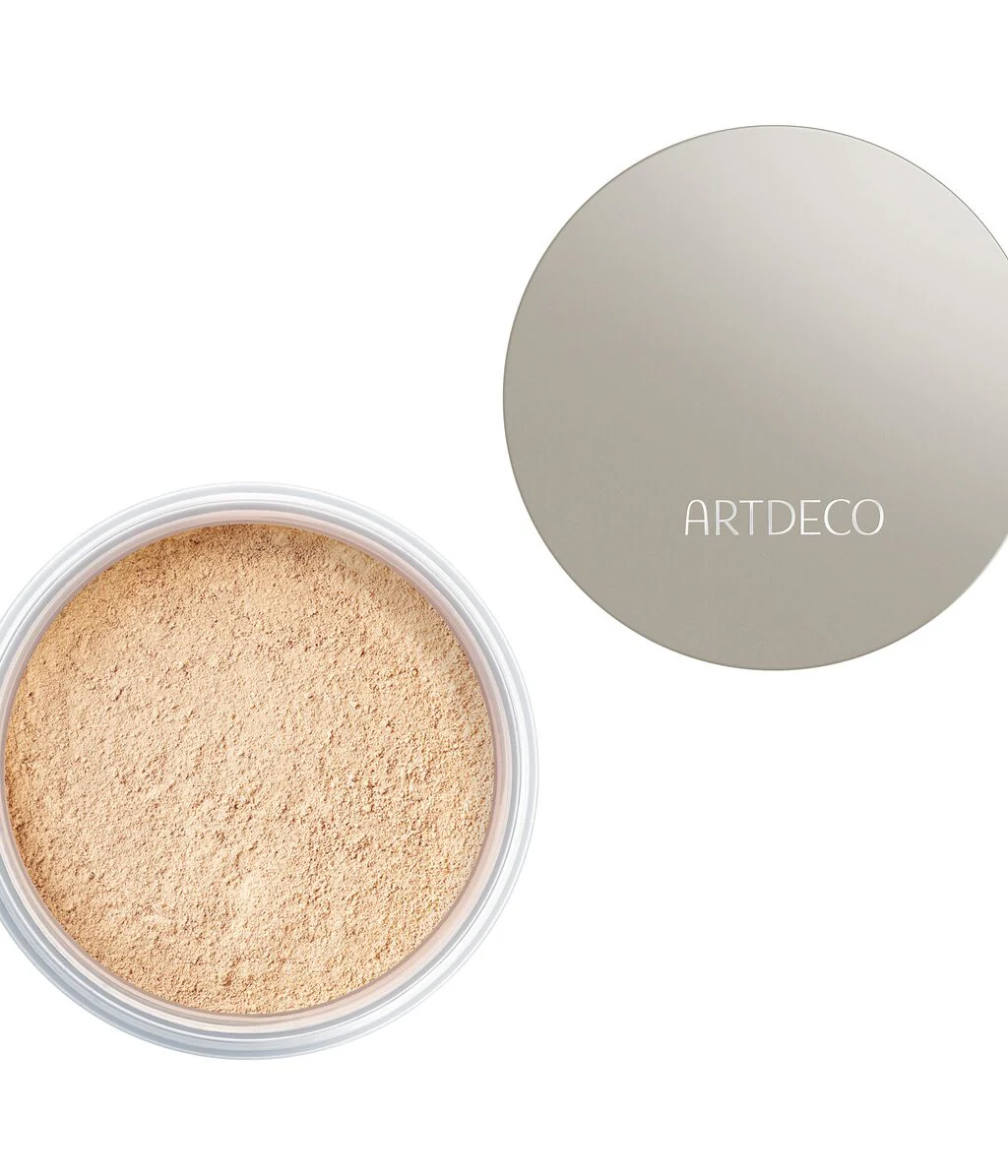 Mineral Powder Foundation - Image 4