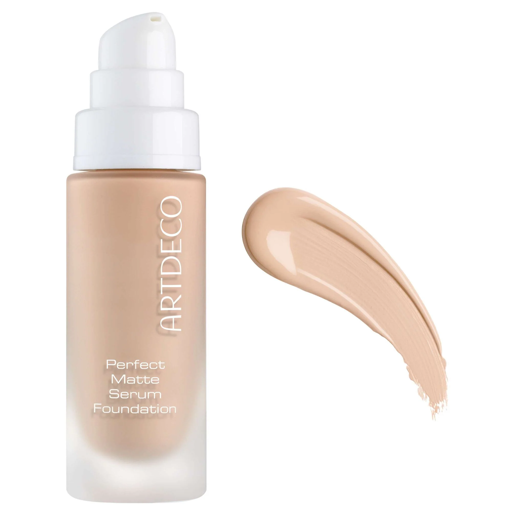 Perfect Matte Serum Foundation - Image 7