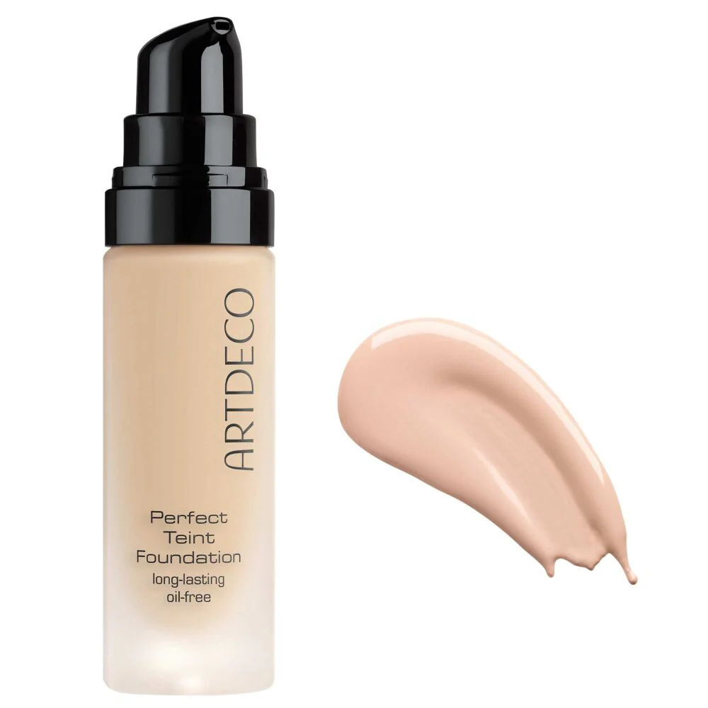 Perfect Teint Foundation - Image 10