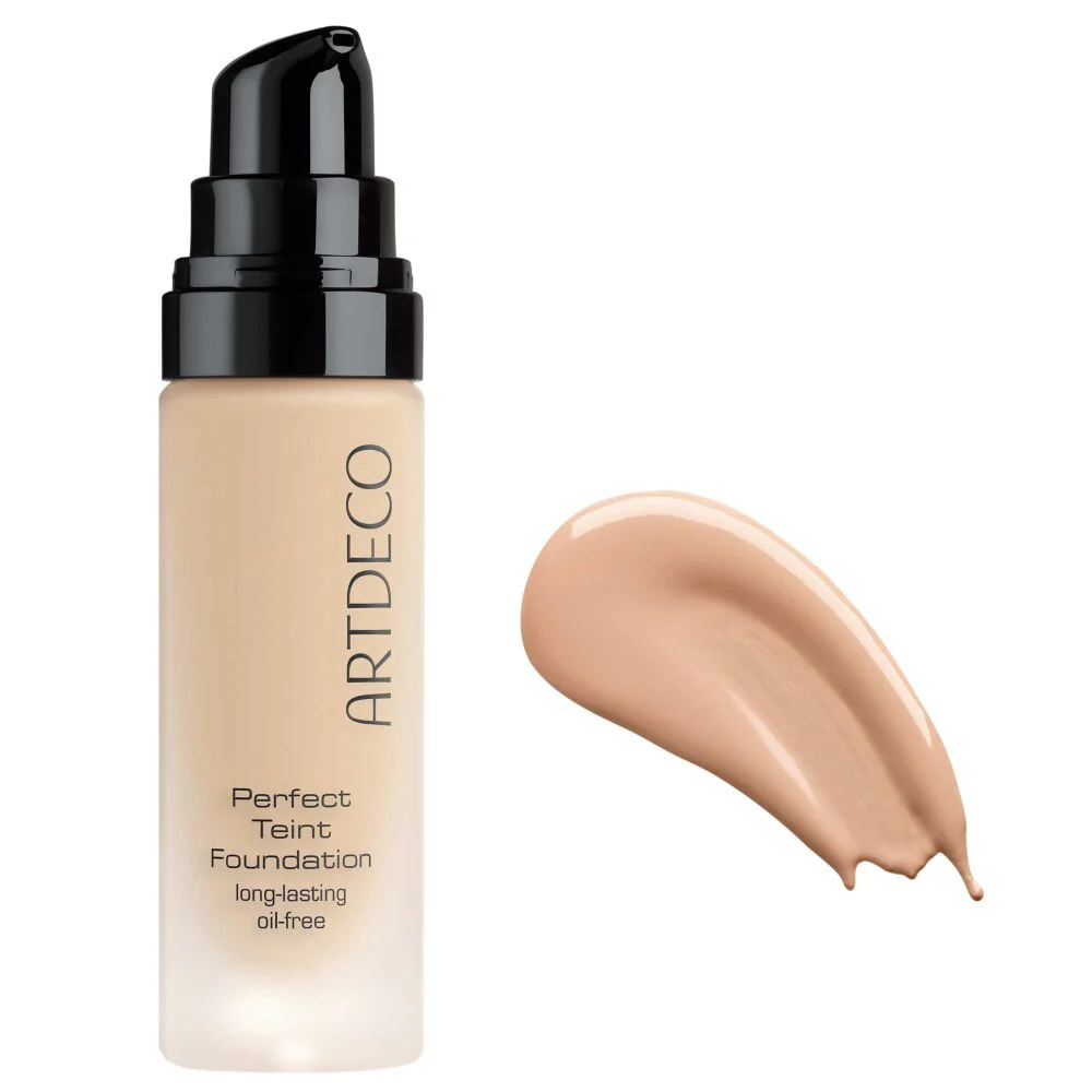 Perfect Teint Foundation - Image 3