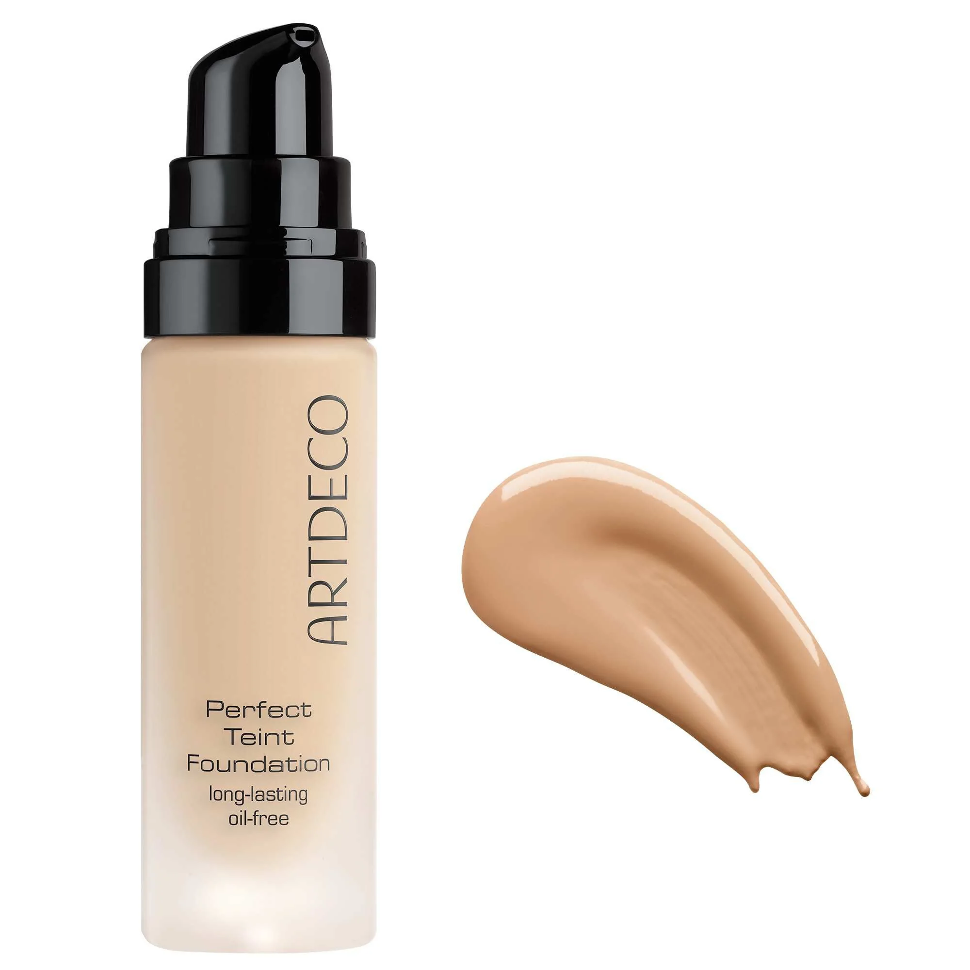 Perfect Teint Foundation - Image 4