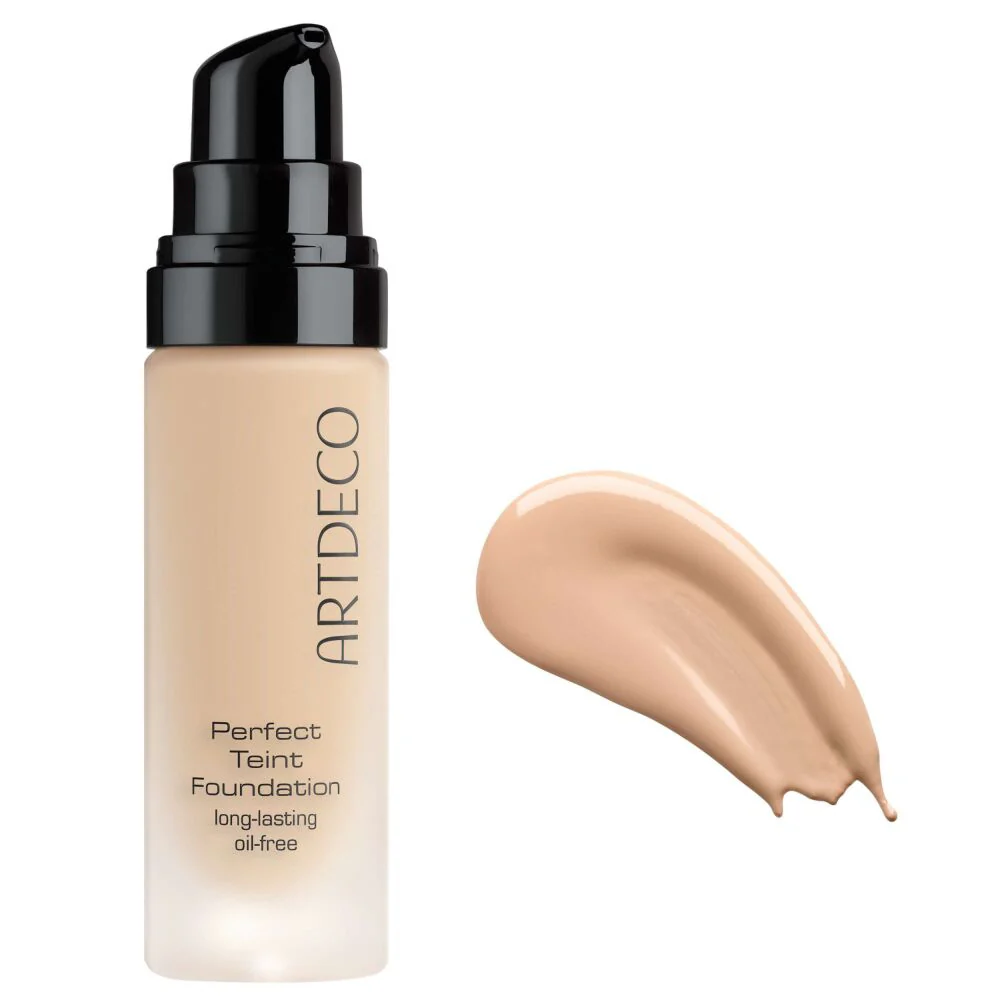 Perfect Teint Foundation - Image 6
