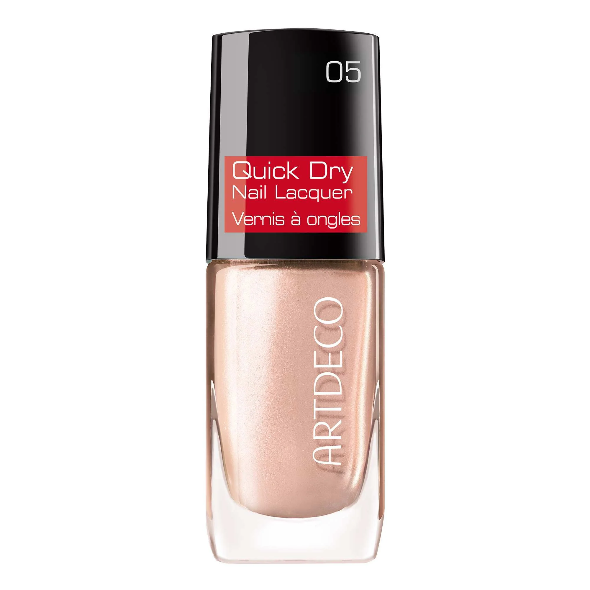 Quick Dry Nail Lacquer - Image 4