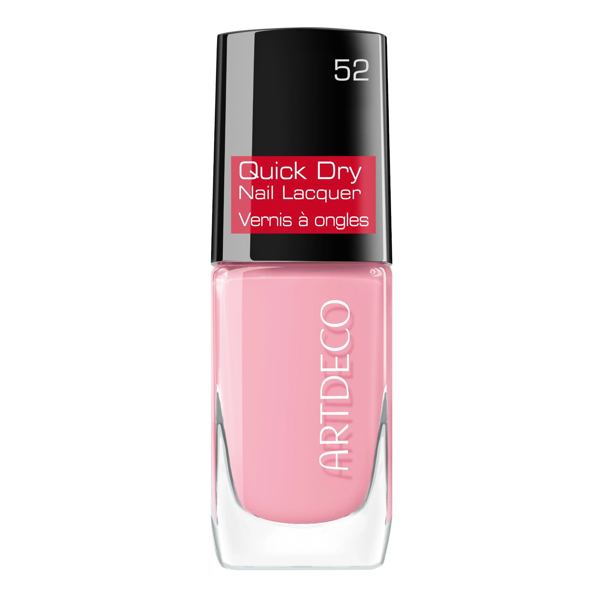 Quick Dry Nail Lacquer - Image 5