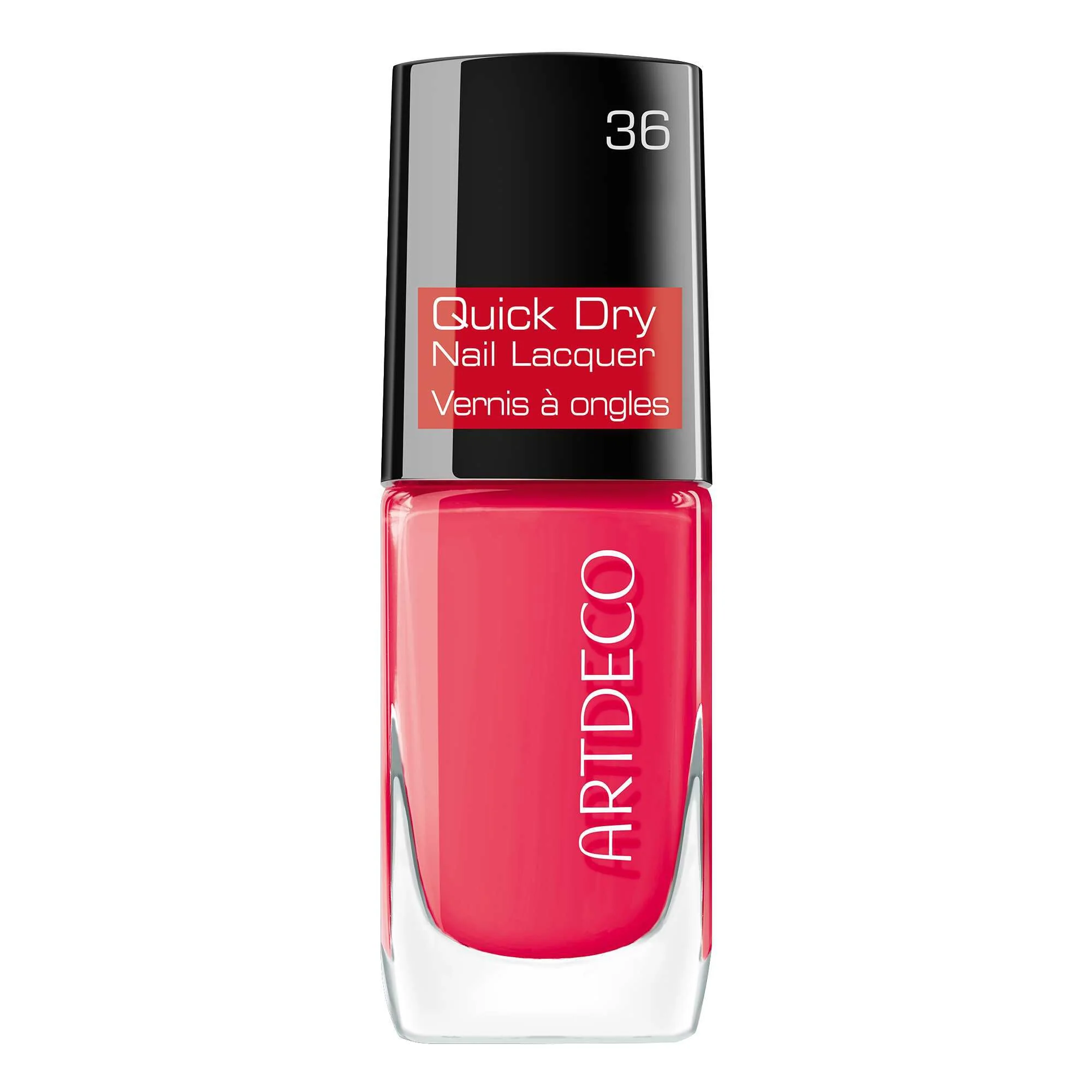 Quick Dry Nail Lacquer - Image 7