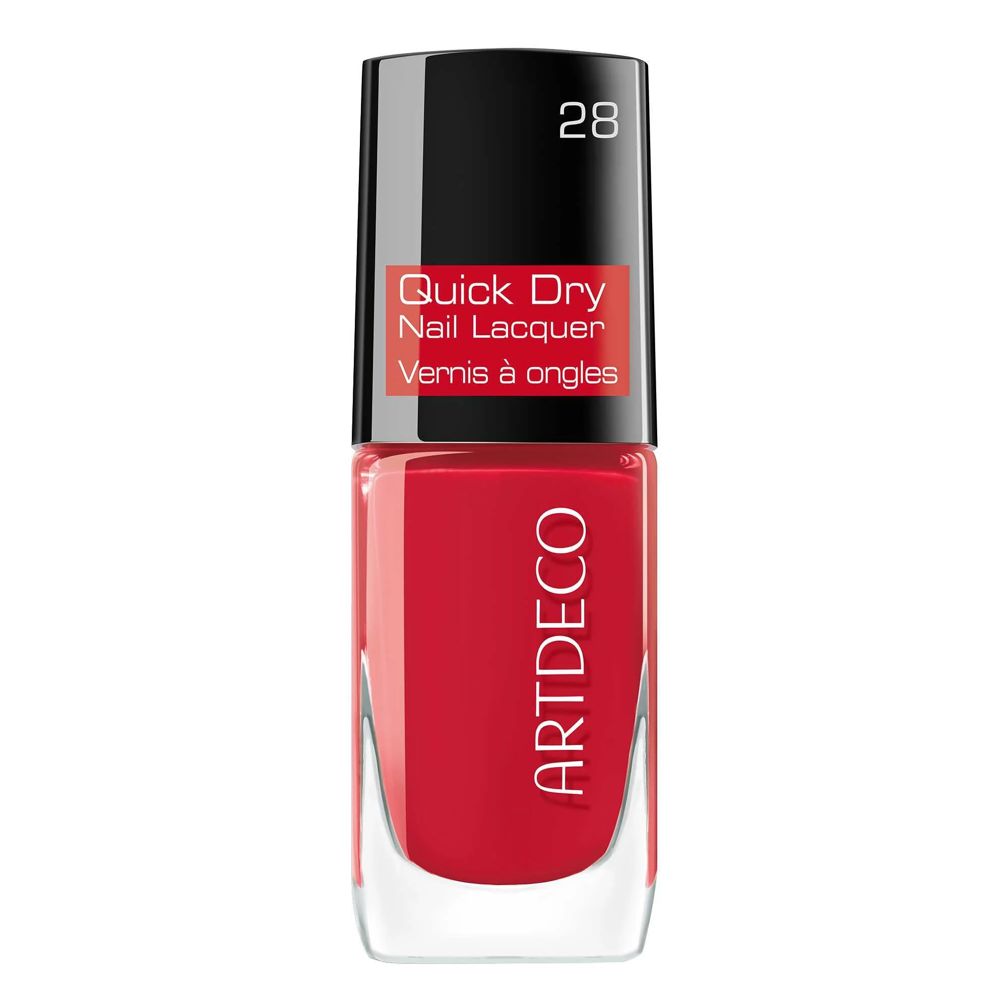 Quick Dry Nail Lacquer - Image 8