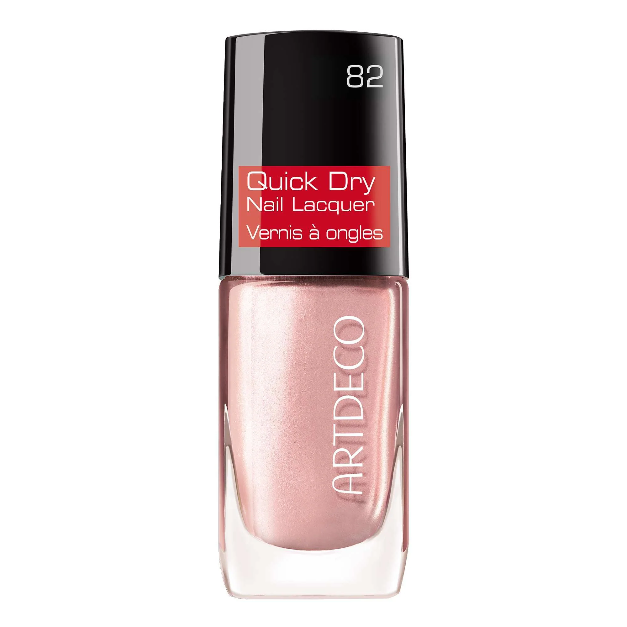 Quick Dry Nail Lacquer - Image 9