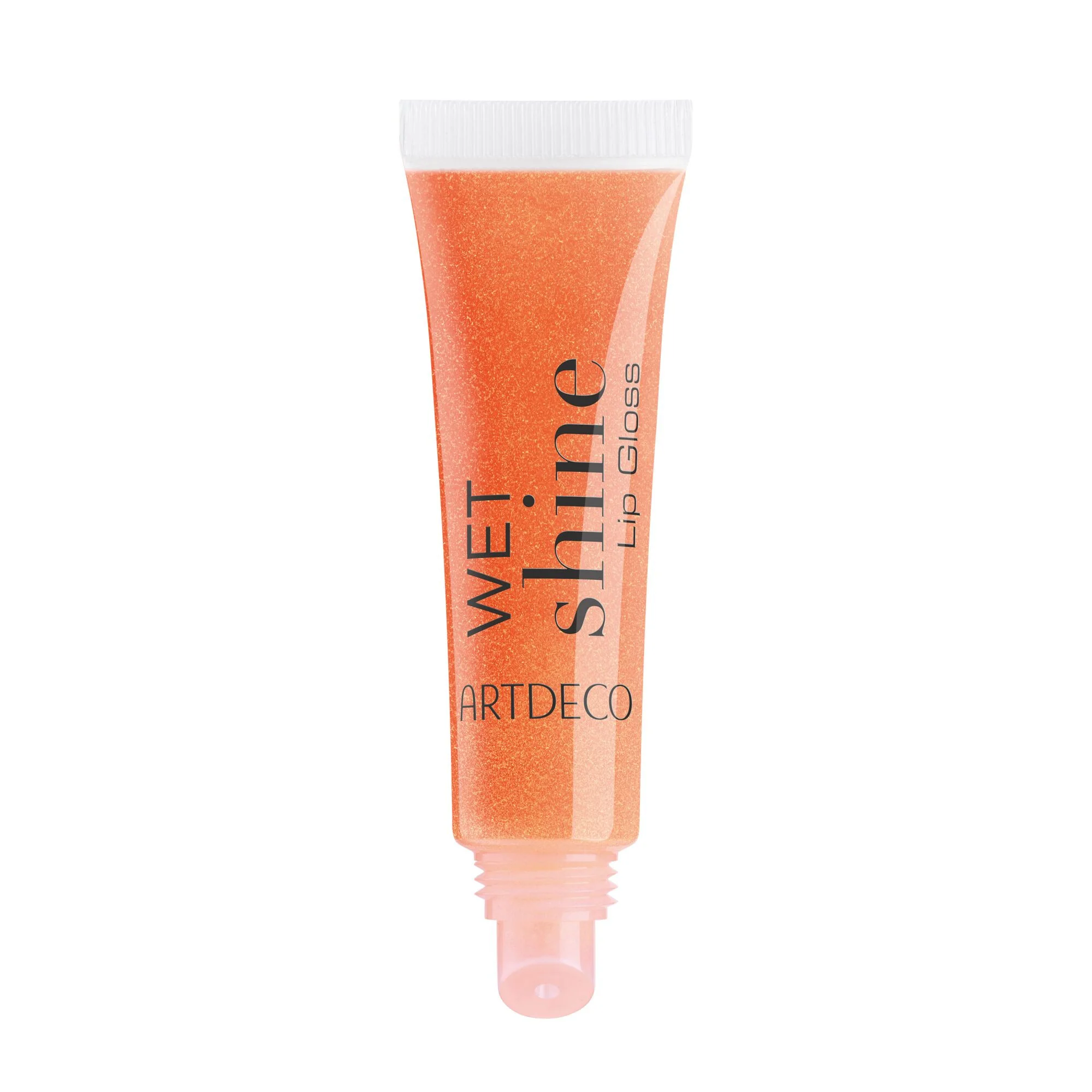 Wet Shine Lip Gloss - Image 3